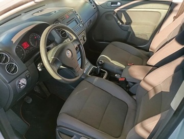 Volkswagen Golf Plus I 1.9 TDI 105KM 2005 Volkswagen Golf Plus 1.9 TDI PROSTY silnik CLIMATRONIC idealny 5 l 100 km, zdjęcie 30