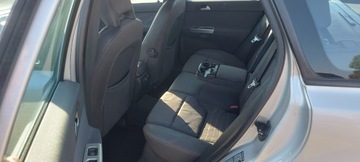 Volvo V50 2.0 TD 136KM 2004 Volvo v50 fajny, zdjęcie 17