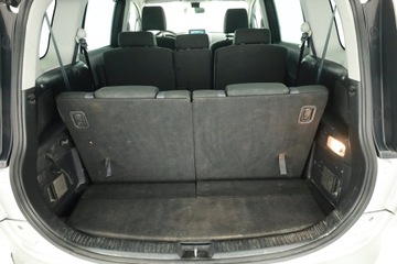 Mazda 5 I 2.0 MZR-CD 143KM 2006 Mazda 5 2.0 CD, 7 miejsc, Klima, Klimatronic,ALU, zdjęcie 12