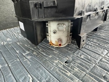 БАК FAP CITROEN DS5 2.0 HDI HYBRID 9672052280