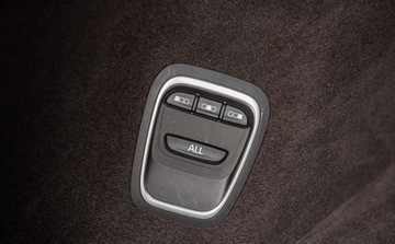 Renault Espace V Van 1.6 Energy TCe 200KM 2016 Renault Espace 1.6B 200Ps Full Ledy Panorama Skora Head Up Masaze FULL OPC, zdjęcie 33