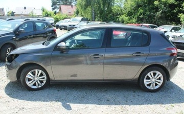 Peugeot 2015 Peugeot 308 1.6 Diesel 120KM, zdjęcie 7