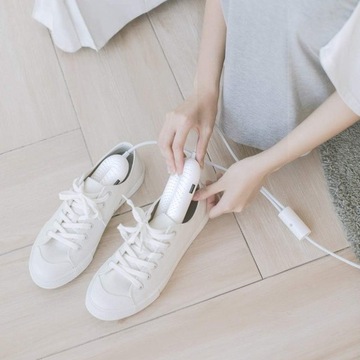 Сушилка для обуви Xiaomi Sothing White CH Plug