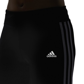 adidas Legginsy damskie sportowe fitness roz.M