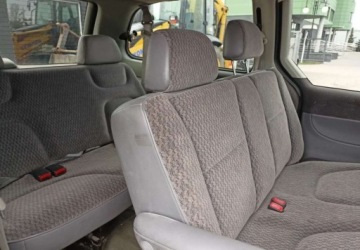 Dodge Caravan III 1996 Dodge Grand Caravan Dodge Grand Caravan 3.3 Benzyna 150KM, zdjęcie 13