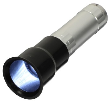 RĘCZNA LAMPA DO JAJ PRZEPIÓREK INKUBATOR