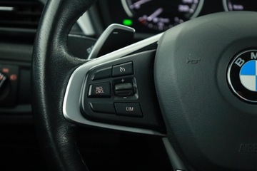 BMW X2 F39 2021 BMW X2 sDrive18d, Salon Polska, Serwis ASO, zdjęcie 18