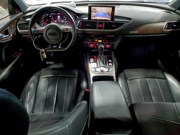 Audi A7 C7 2016 Audi A7 Sportback 2016 AUDI A7 PRESTIGE 3.0 Benzyna 335KM, zdjęcie 7