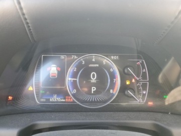 Lexus ES VII (XV70) 2020 Lexus ES 350 2020 3.5L 3.5 Benzyna 302KM, zdjęcie 9