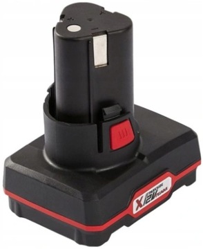 АККУМУЛЯТОРЫ 4 Ач + 2 Ач и ЗАРЯДНОЕ УСТРОЙСТВО PARKSIDE X12V