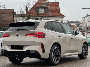 BMW X3 G45 SUV Plug-In 2.0 30e 299KM 2025 BMW X3 xDrive30e Sport Suv 2.0 (299KM) 2025, zdjęcie 2