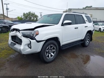 Toyota 2023 Toyota 4-Runner TRD off road 4.0 Benzyna 270KM, zdjęcie 2