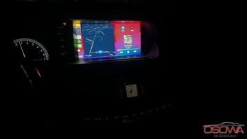 Mercedes CL W216 Coupe 500 4MATIC BlueEFFICIENCY 435KM 2012 Mercedes-Benz CL Cl 550 AMG 4-Matic okazja stan przepiekny zamiana dociag, zdjęcie 33