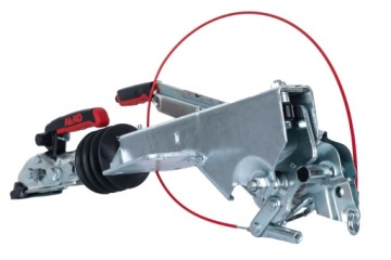 AL-KO устройство обгона прицепа 1000кг обгонный тормоз 90S/3 AK161