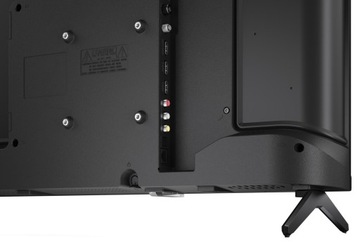 SHARP 43FH2EA LED Full HD Android-телевизор