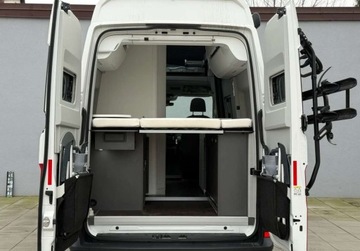 Volkswagen California 2025 Volkswagen California Grand California LIFT salon PL gwarancja kamera VAT23, zdjęcie 16