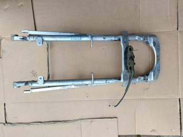 Багажник задний Suzuki sv 650 03-07 2003