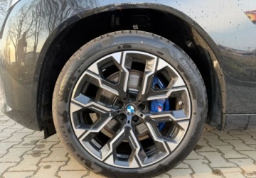 BMW X3 G45 2025 BMW X3 40d xDrive dealer BMW Bonkowscy 3.0 Hybryda 303KM, zdjęcie 5