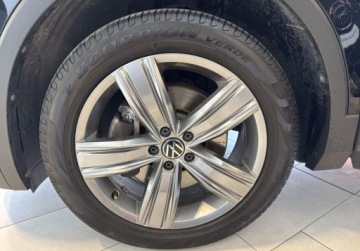 Volkswagen Tiguan Allspace SUV 2.0 TSI 190KM 2021 Volkswagen Tiguan Allspace 2.0 TSI 4Mot. Highline DSG - benzyna, naped 4x4, zdjęcie 31