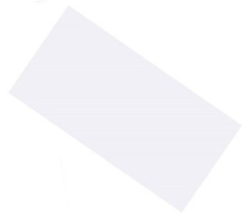 Plexa Plexi Plexi Snow 3мм 50х50см Материал снежной пластины для подсветки