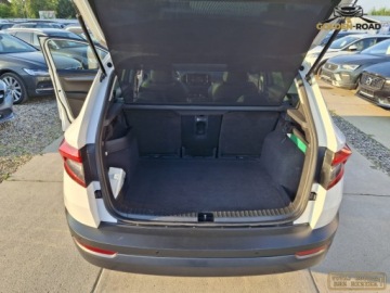 Skoda Karoq Crossover 2.0 TDI 150KM 2019 Skoda Karoq 2,0 tdi 150KM 4x4 DSG navi kamera alu led oplacony 2.0 Diesel, zdjęcie 25