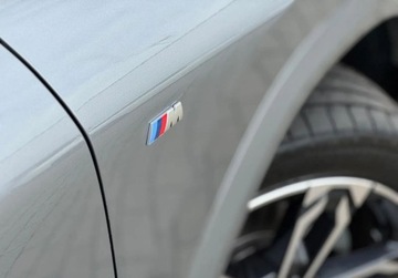 BMW X2 U10 SUV 2.0 18d 150KM 2025 BMW X2 BMW X2 sDrive18d M Sport 2.0 Diesel 150KM, zdjęcie 6