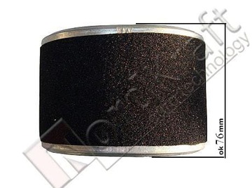 ВОЗДУШНЫЙ ФИЛЬТР HONDA GX240 GX270 17210-ZE2-822