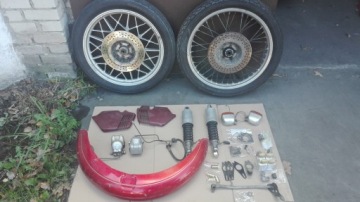 BMW R45 R65 R75 R80 R90 R100 катушка высокого напряжения