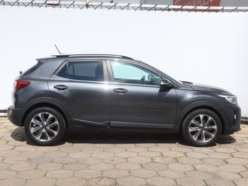 Kia Stonic Crossover 1.0 T-GDI 120KM 2018 Kia Stonic 1.0 T-GDI, Salon Polska, 1. Właściciel, zdjęcie 5