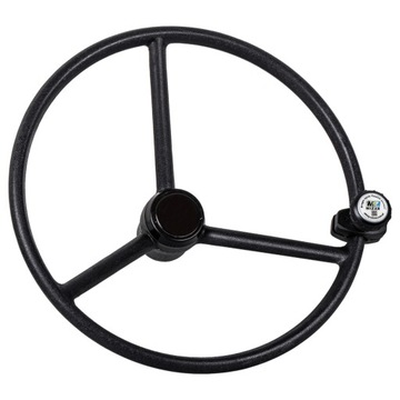 Ручка рулевая универсальная с подшипниками MIZAR.