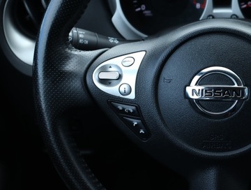 Nissan Juke I SUV 1.6i 117KM 2013 Nissan Juke 1.6 i, Salon Polska, Serwis ASO, zdjęcie 18