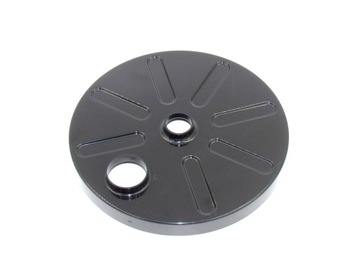 ВНУТРЕННЯЯ КРЫШКА ЗАДНЕГО КОЛЕСА КОСИЛКИ HORTMASZ GATEC