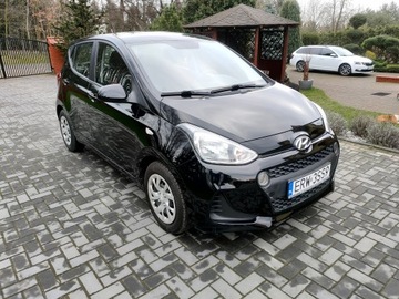 HYUNDAI i10 67KM Klima Tempomat Android Auto