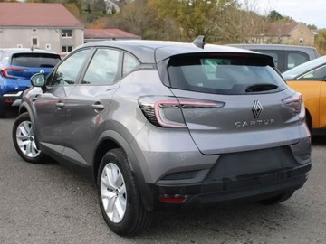 Renault Captur II Crossover Facelifting 1.0 TCe Eco-G 100KM 2025 RENAULT Captur Evolution LPG 1.0 TCe Suv 100KM 2025, zdjęcie 2