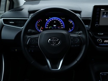 Toyota Corolla XII Sedan 1.8 Hybrid 122KM 2020 Toyota Corolla 1.8 Hybrid, Salon Polska, zdjęcie 17