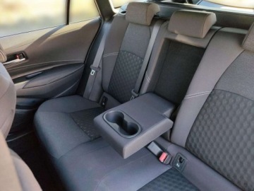 Suzuki 2023 Suzuki Swace Demo Salon PL 1.8 Hybrid Elegance CVT 1.8 Hybryda 122KM, zdjęcie 15