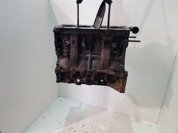 BLOK SILNIKA G9UA650 MASTER TRAFIC MOVANO 2.5 DCI