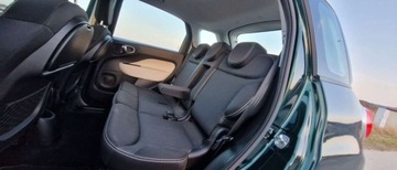 Fiat 500L Trekking Seria 4 0.9 TwinAir 105KM 2017 Fiat 500L CROSS 105KM DRL Klimatronik Hak Benzyna 105KM, zdjęcie 8