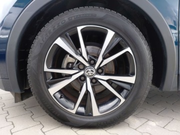 Toyota C-HR II SUV 1.8 Hybrid 140KM 2024 Toyota C-HR 1.8 Hybrid Style 1.8 Hybrid, Salon Pol, zdjęcie 18