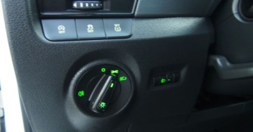 Skoda Fabia III Kombi 1.0 MPI 75KM 2017 Skoda Fabia Benzyna Serwisowany BEZWYPADKOWY EURO 6 Benzyna 75KM, zdjęcie 10