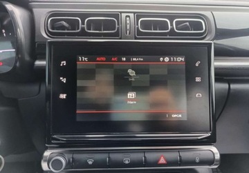 Citroen C3 IV 2024 Citroen C3 1.2 83KM Salon PL Vat 23 1 wlasciciel ASO 1.2 Benzyna 83KM, zdjęcie 29