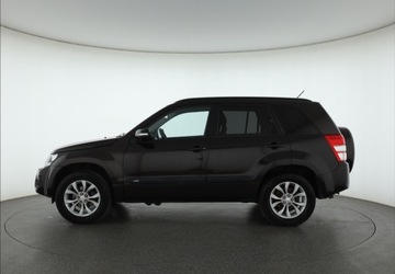 Suzuki Grand Vitara II SUV 5d Facelifting 2012 2.4 VVT 169KM 2013 Suzuki Grand Vitara 2.4 VVT, Salon Polska, 4X4, zdjęcie 2