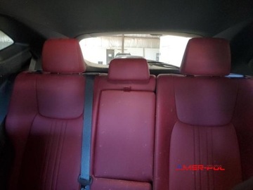 Lexus NX II 2023 Lexus NX 2023 r., 2,5L NX 350H 2.5 Hybryda 240KM, zdjęcie 9