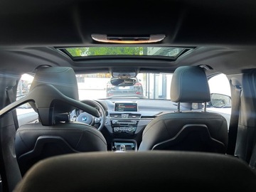 BMW X2 F39 Crossover 2.0 20d 190KM 2018 BMW X2 (F39) xDrive 20 d 190 KM FULL OPCJA !, zdjęcie 17