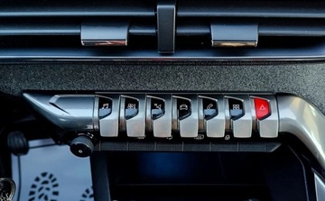 Peugeot 3008 II 2017 Peugeot 3008 Filmik VIDEO Zadbany Doinwestowany Sam Zobacz 1.6 Diesel 115KM, zdjęcie 14