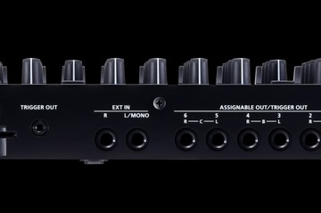 ДРАМ-МАШИНА Roland TR-8S за 24 часа