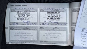 Citroen C1 II Hatchback 5d 1.0 VTi 72KM 2020 Citroen C1 Serwisowany, Udok. przebieg GWARANCJA Benzyna 72KM, zdjęcie 37