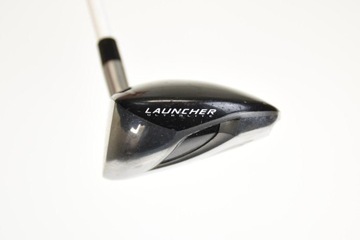 Кливленд, Флорида, Вуд # 5, 19°, ЛЕВВА.