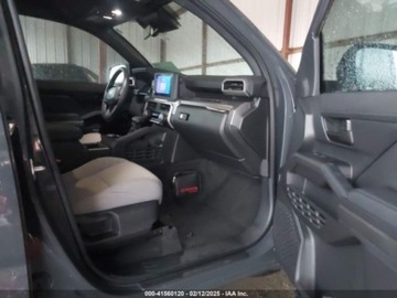 Toyota Tacoma II 2024 Toyota Tacoma 2024r., SR5, od ubezpieczalni 2.4 Benzyna 278KM, zdjęcie 9