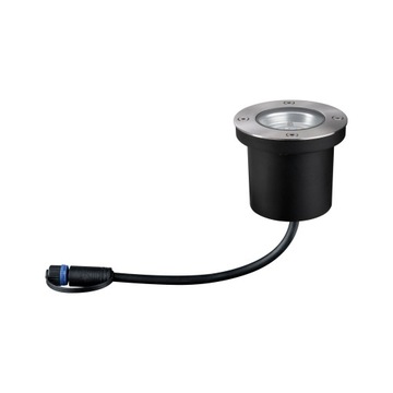 Paulmann Oprawa najazdowa Plug Shine LED 3,6W 24V
